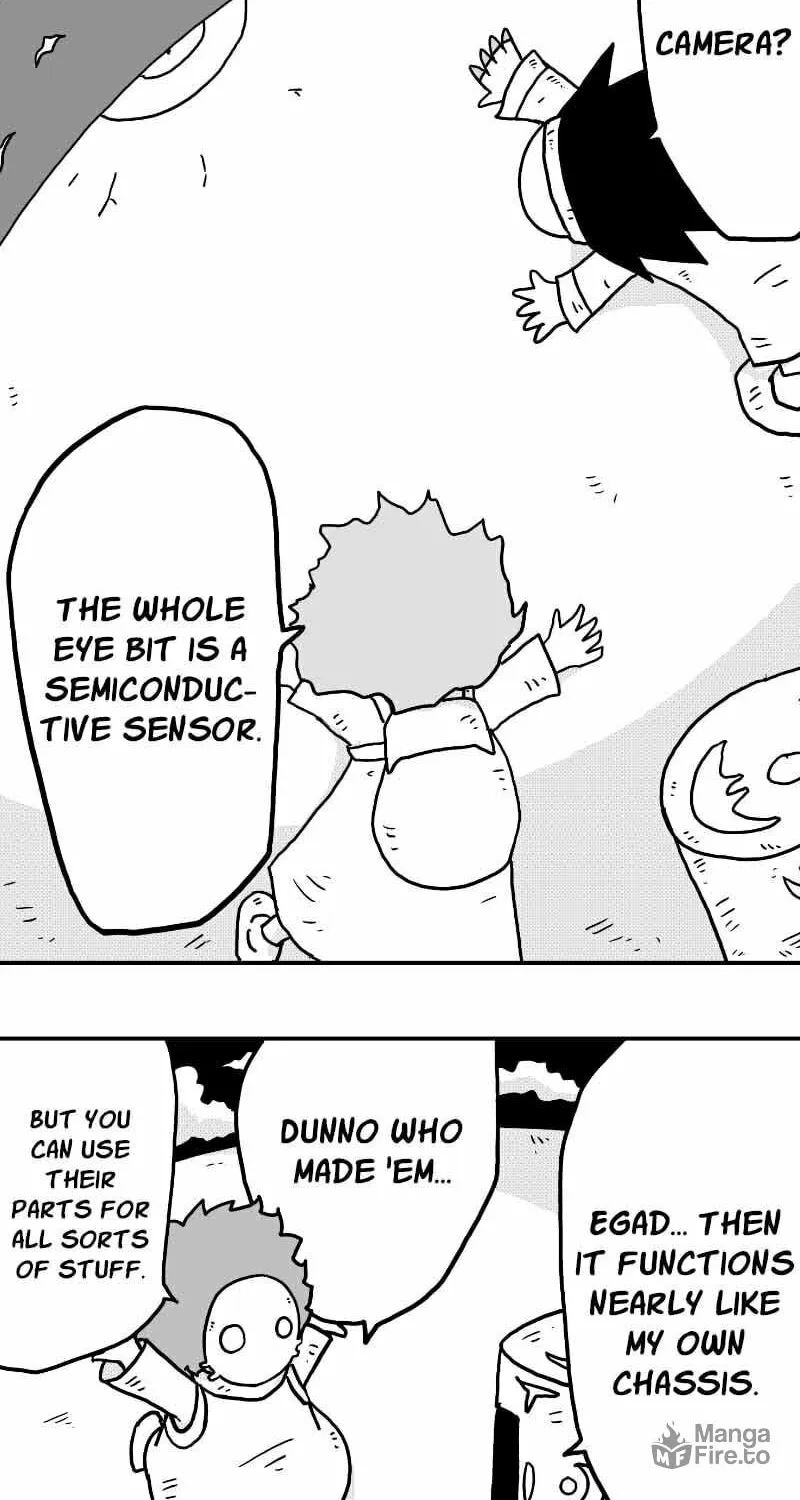 Read The Vertical World chapter 10 image 19 on Lezhin