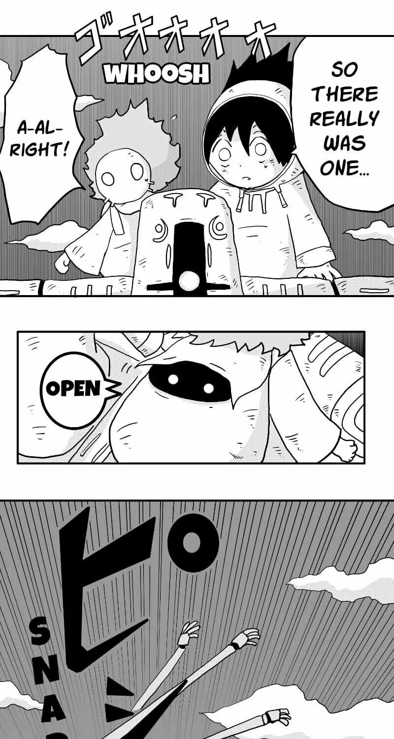 Read The Vertical World chapter 10 image 2 on Lezhin