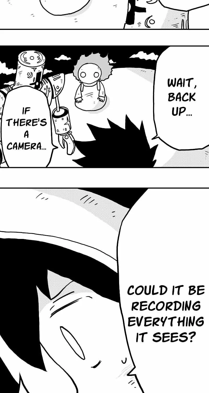 Read The Vertical World chapter 10 image 20 on Lezhin