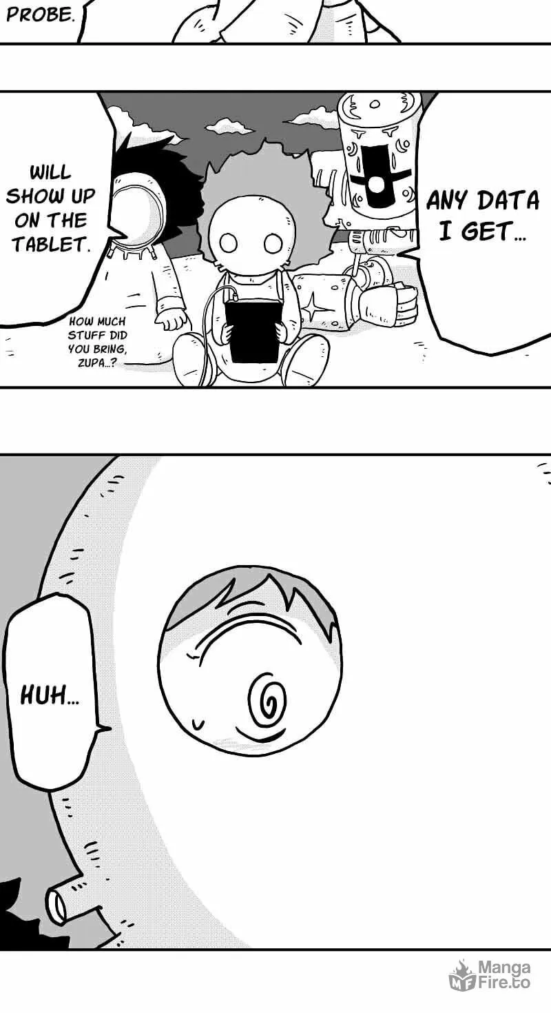 Read The Vertical World chapter 10 image 22 on Lezhin