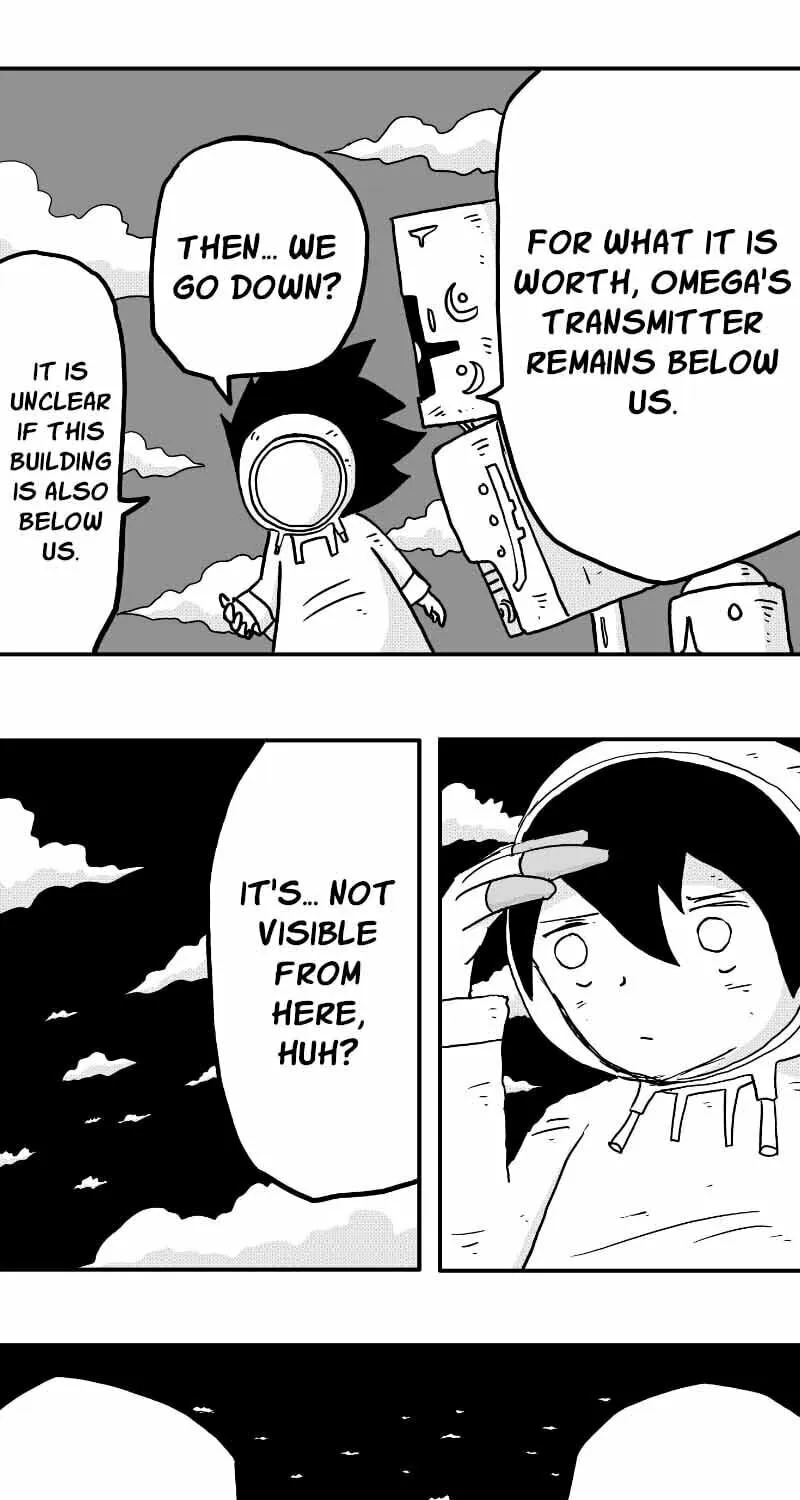 Read The Vertical World chapter 10 image 29 on Lezhin
