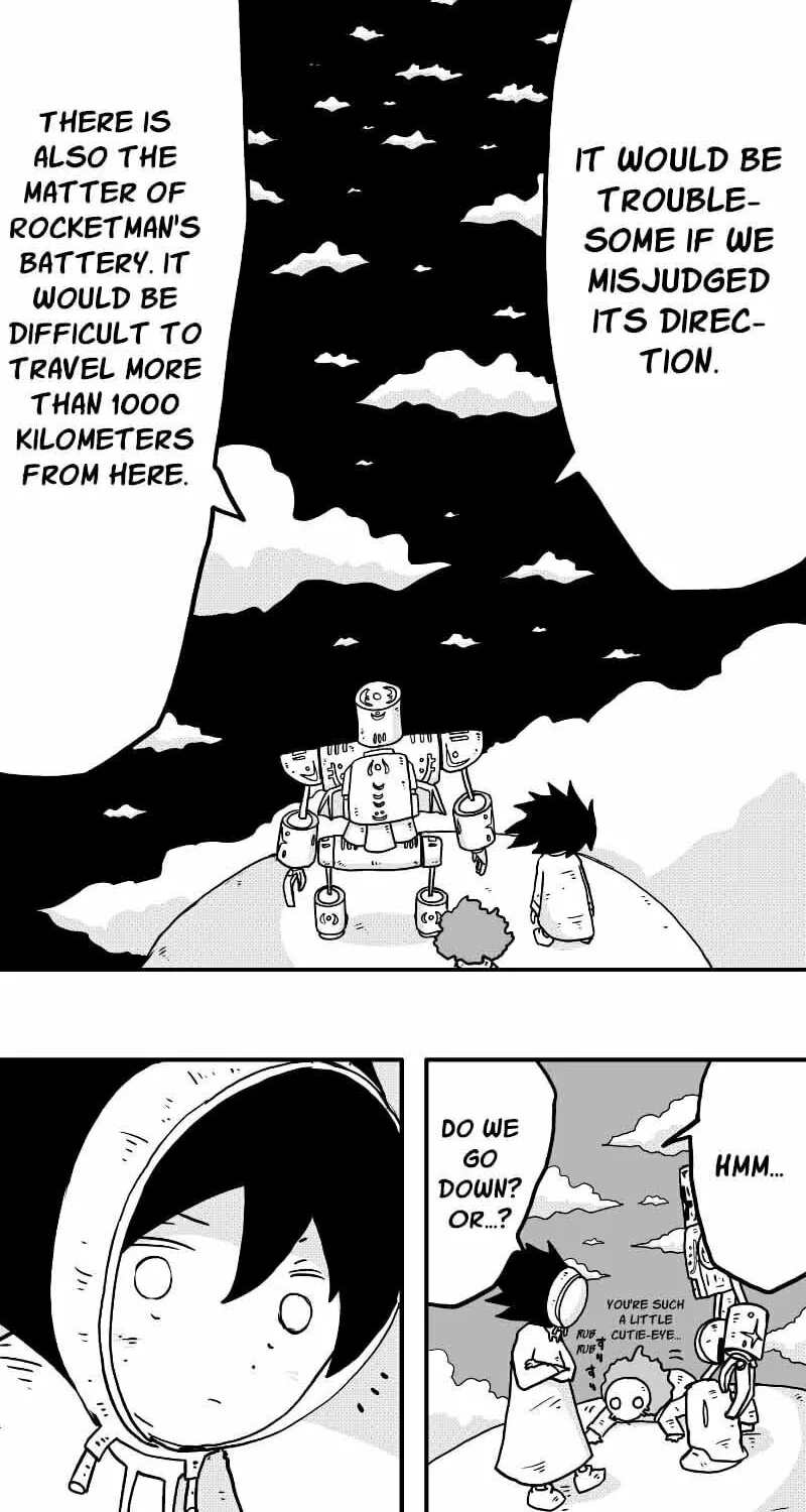 Read The Vertical World chapter 10 image 30 on Lezhin