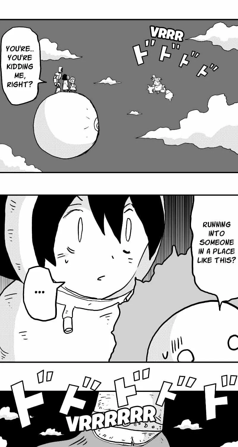 Read The Vertical World chapter 10 image 34 on Lezhin