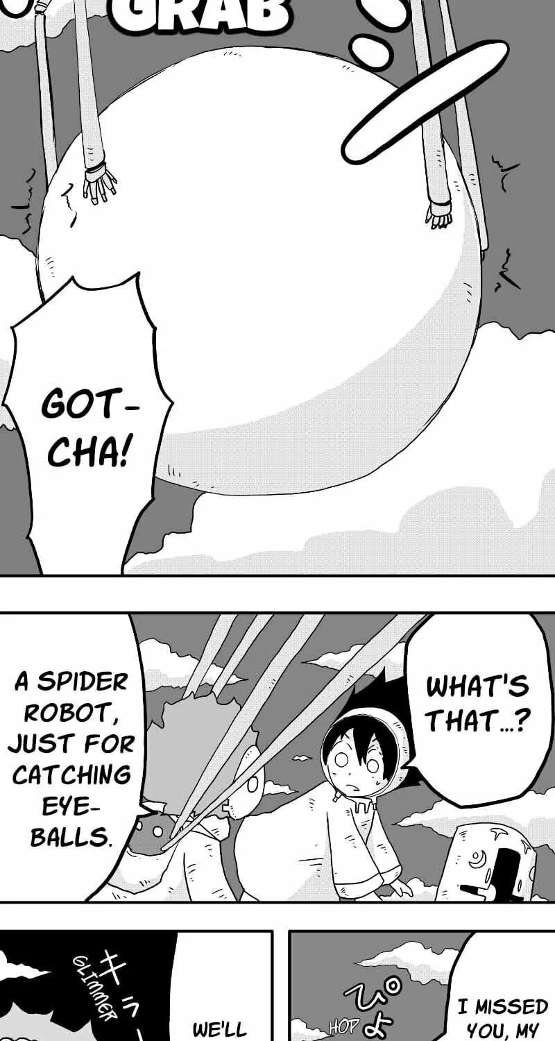 Read The Vertical World chapter 10 image 4 on Lezhin