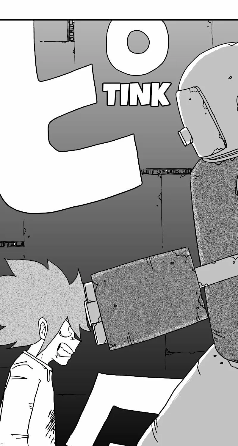 Read The Vertical World chapter 100 image 12 on Lezhin