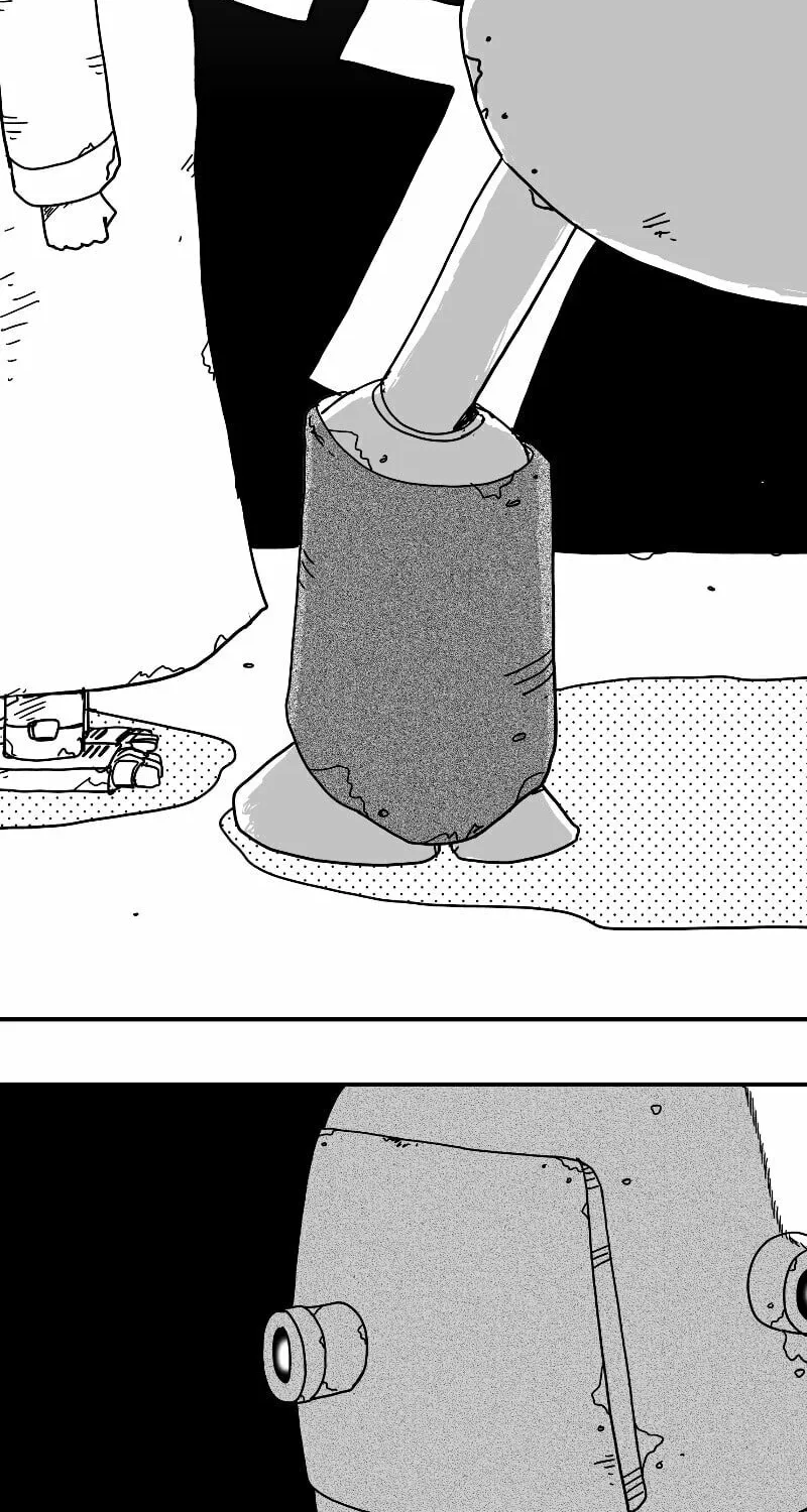 Read The Vertical World chapter 100 image 13 on Lezhin