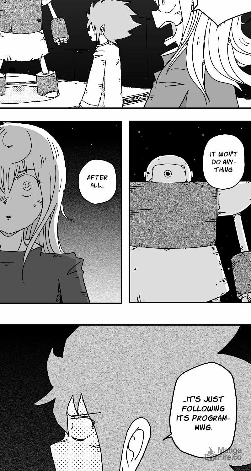 Read The Vertical World chapter 100 image 19 on Lezhin