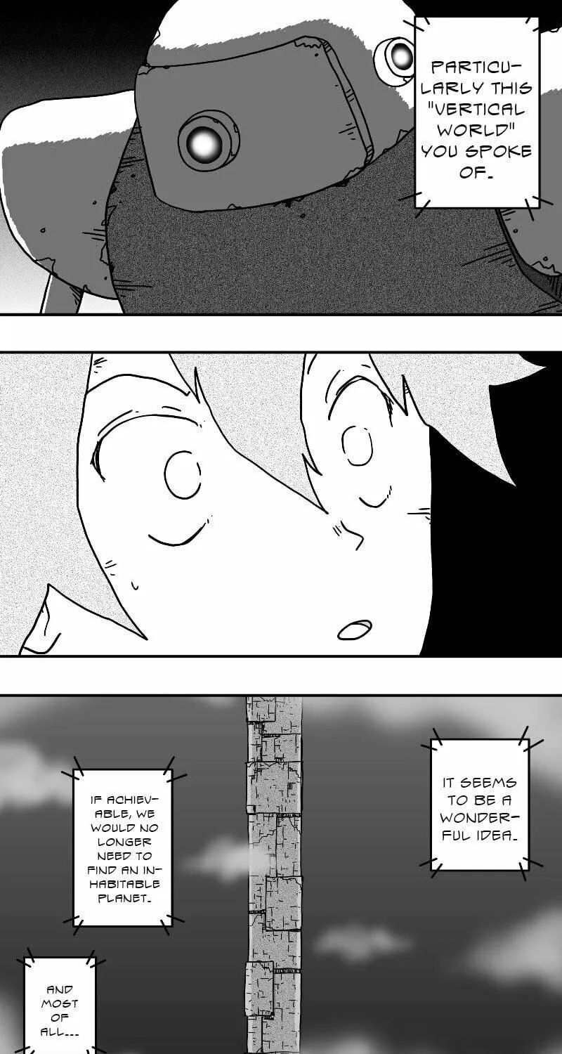 Read The Vertical World chapter 100 image 22 on Lezhin