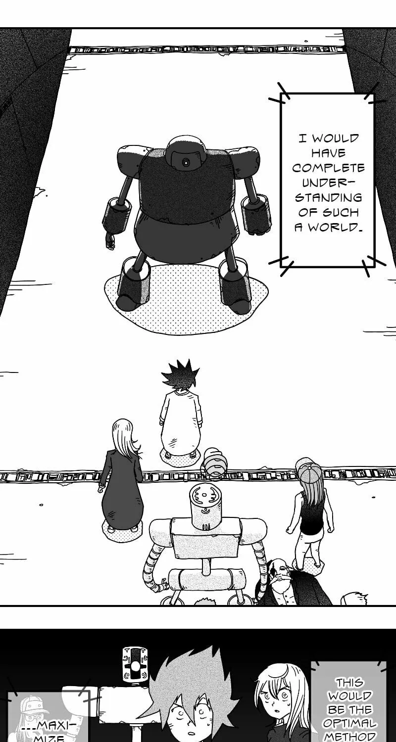 Read The Vertical World chapter 100 image 24 on Lezhin
