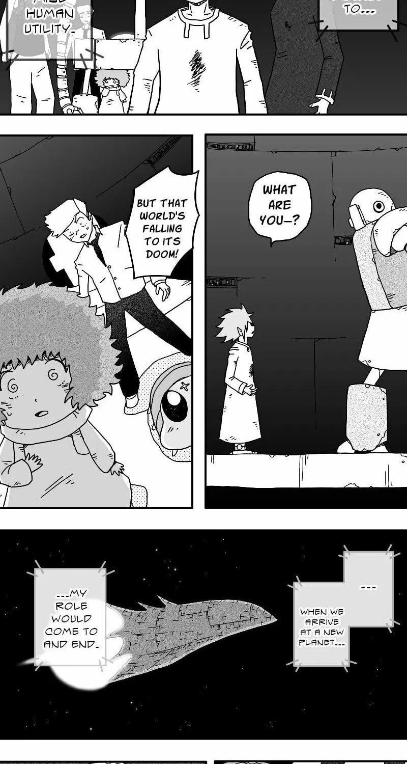 Read The Vertical World chapter 100 image 25 on Lezhin