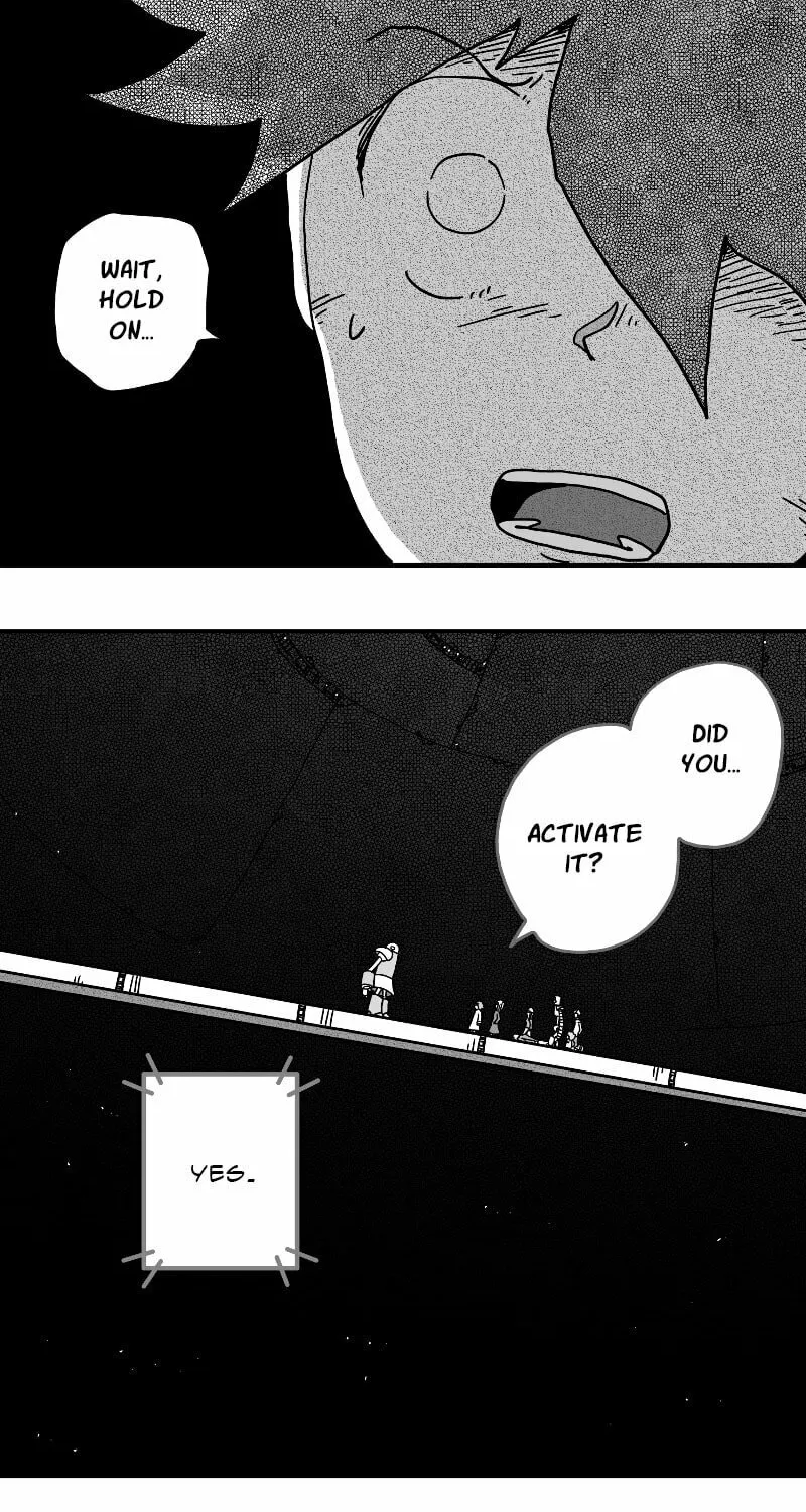 Read The Vertical World chapter 100 image 27 on Lezhin