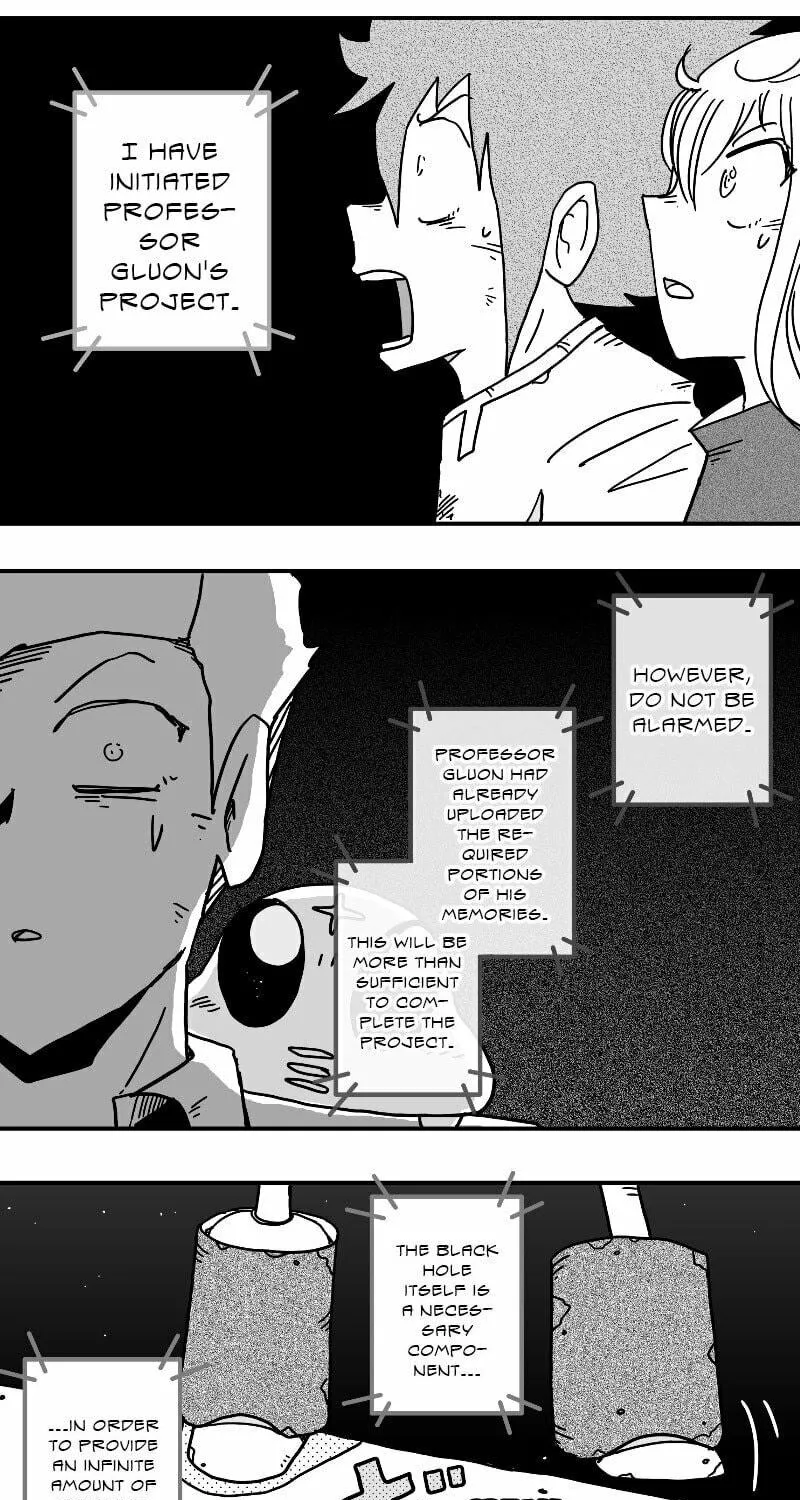 Read The Vertical World chapter 100 image 28 on Lezhin