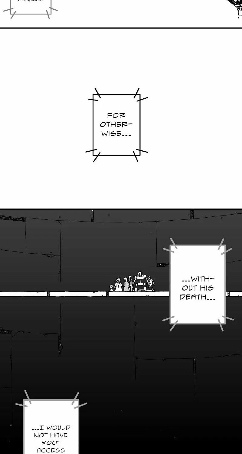Read The Vertical World chapter 100 image 33 on Lezhin