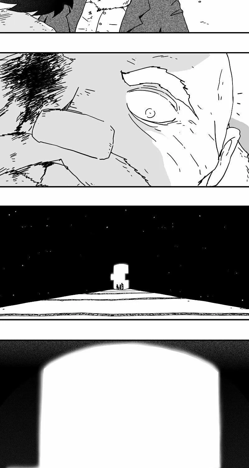 Read The Vertical World chapter 100 image 4 on Lezhin