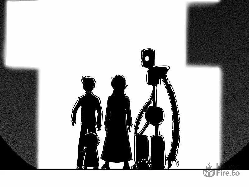 Read The Vertical World chapter 100 image 5 on Lezhin