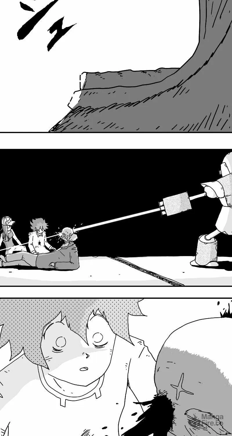 Read The Vertical World chapter 100 image 9 on Lezhin