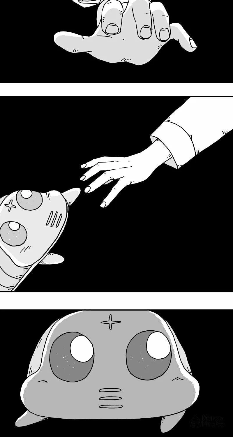 Read The Vertical World chapter 101 image 18 on Lezhin