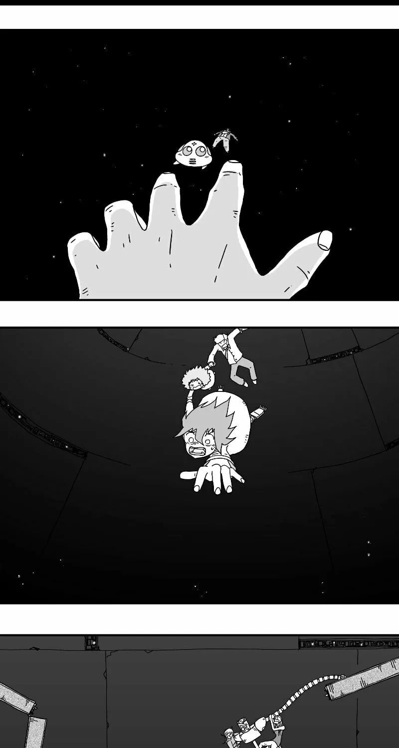 Read The Vertical World chapter 101 image 19 on Lezhin