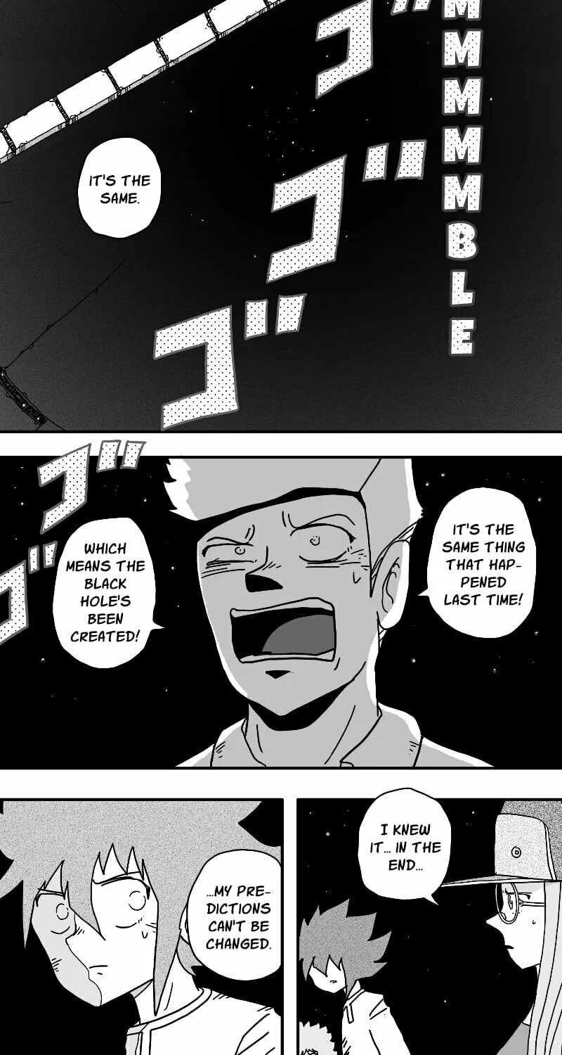 Read The Vertical World chapter 101 image 2 on Lezhin