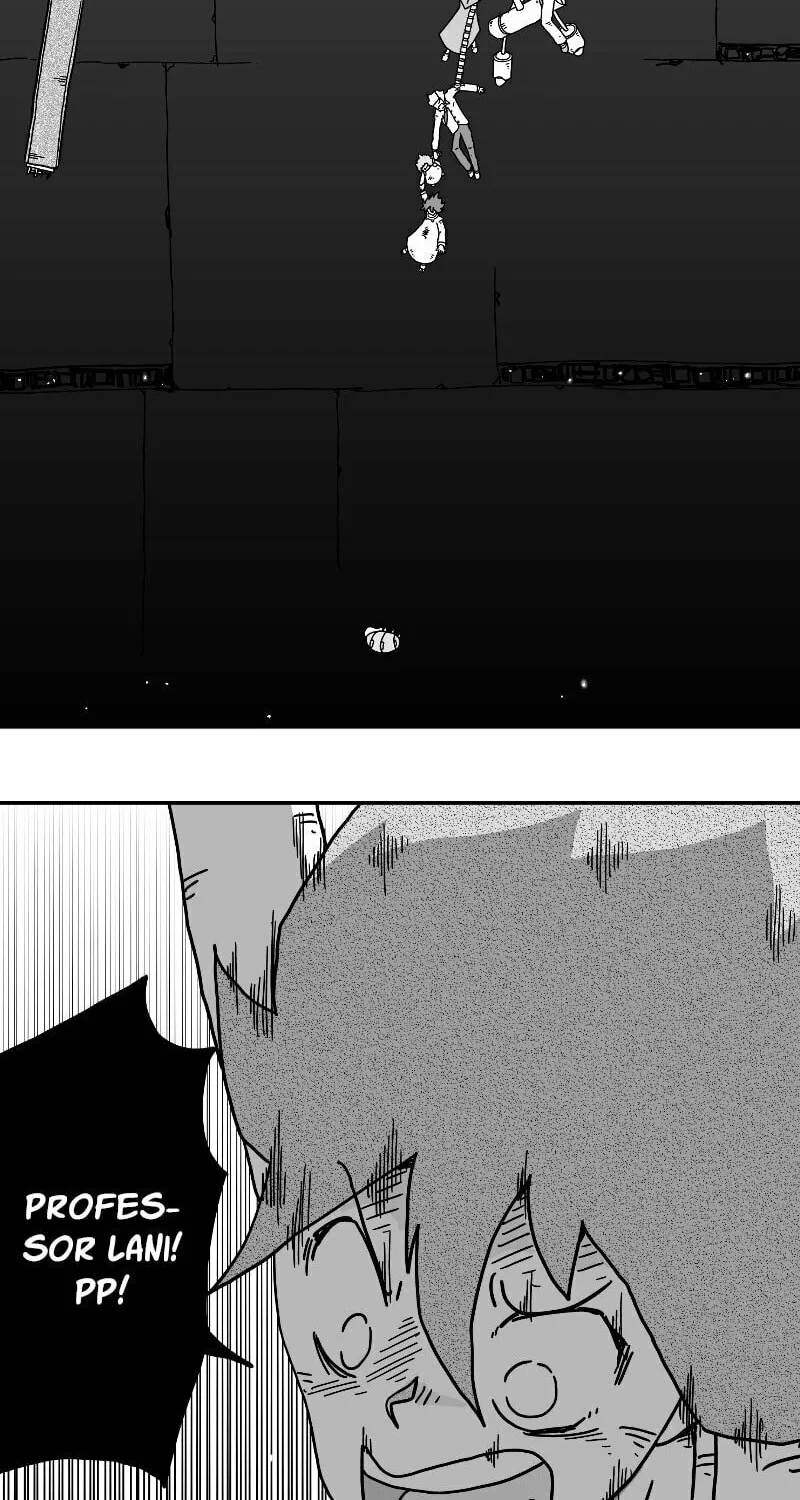 Read The Vertical World chapter 101 image 20 on Lezhin