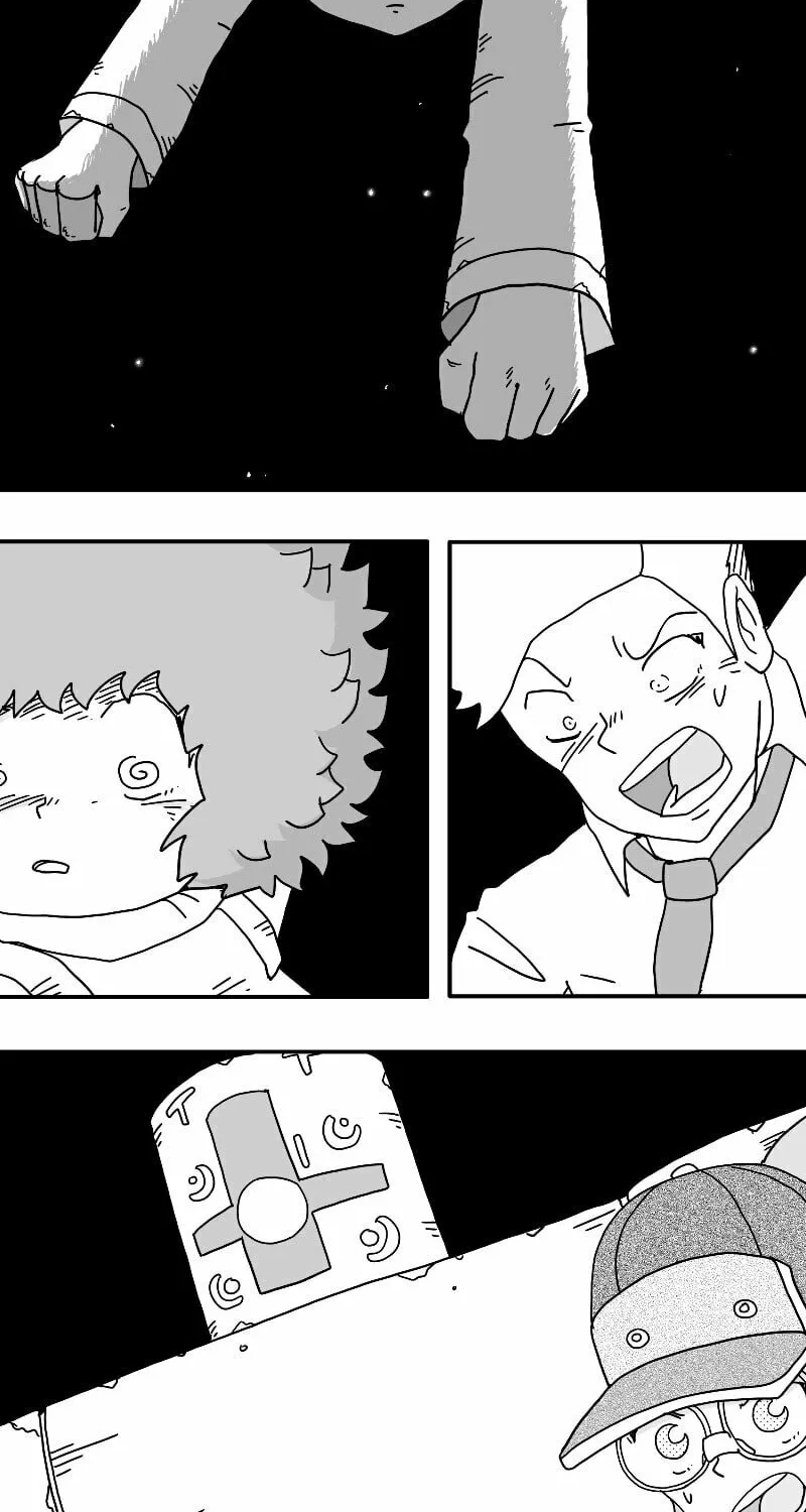Read The Vertical World chapter 101 image 26 on Lezhin