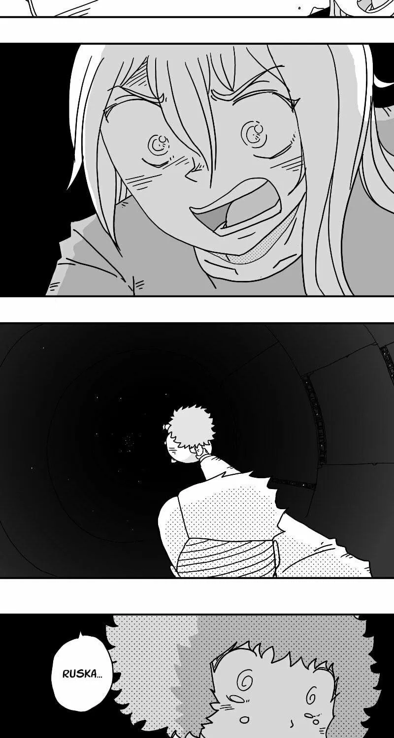 Read The Vertical World chapter 101 image 27 on Lezhin