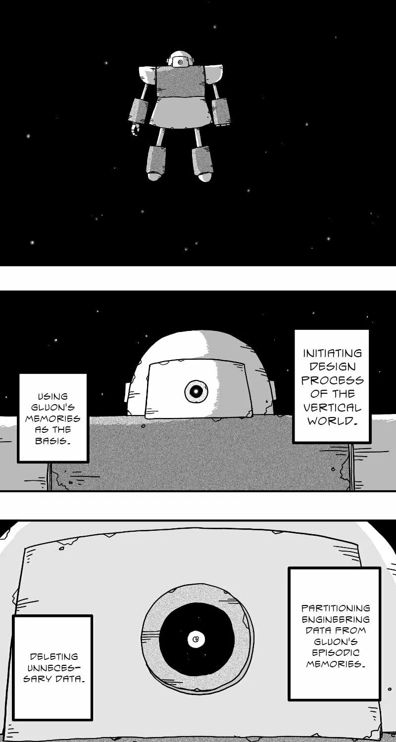 Read The Vertical World chapter 101 image 31 on Lezhin
