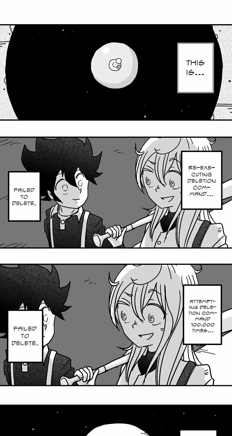 Read The Vertical World chapter 101 image 35 on Lezhin