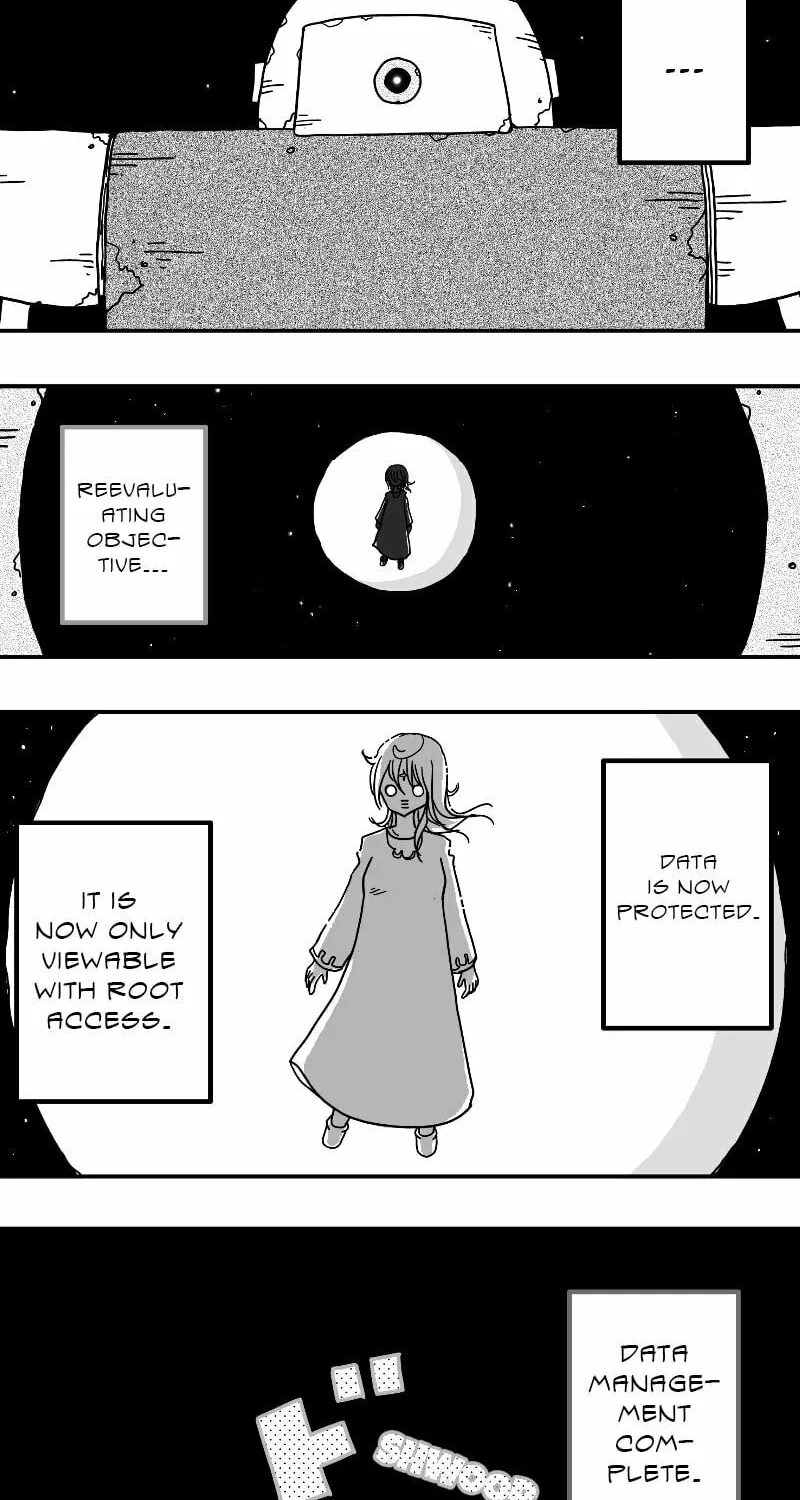 Read The Vertical World chapter 101 image 36 on Lezhin