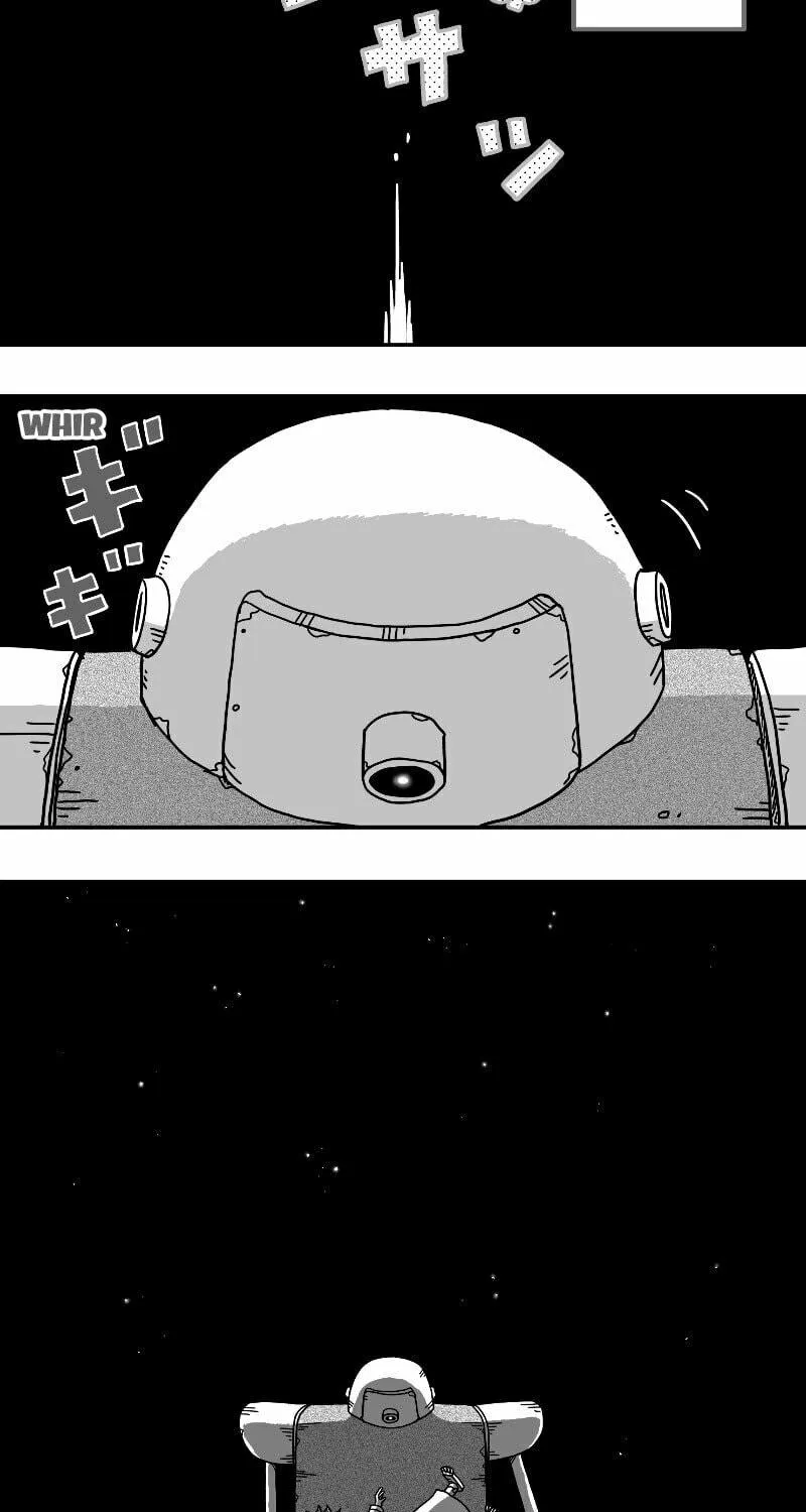 Read The Vertical World chapter 101 image 37 on Lezhin