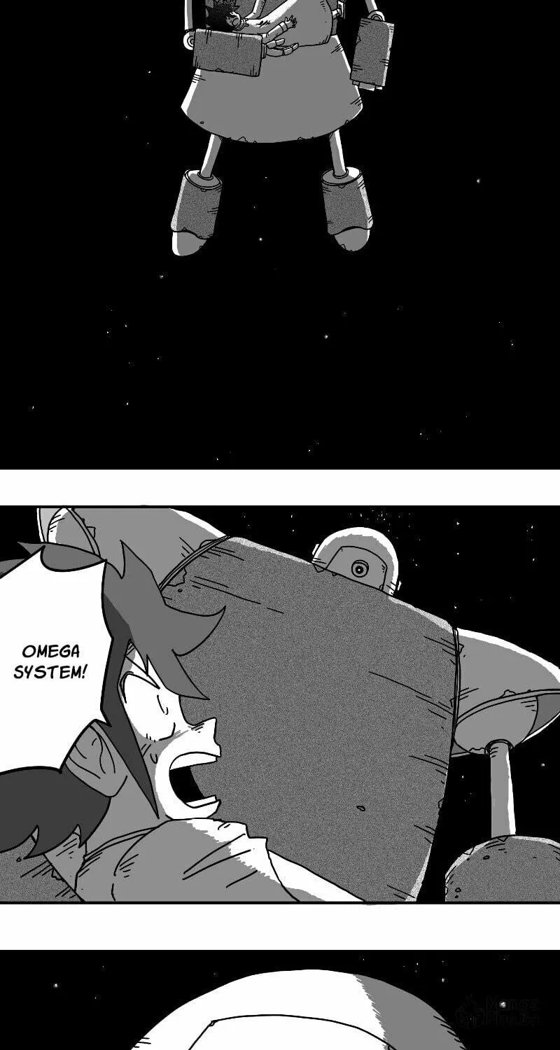 Read The Vertical World chapter 101 image 38 on Lezhin