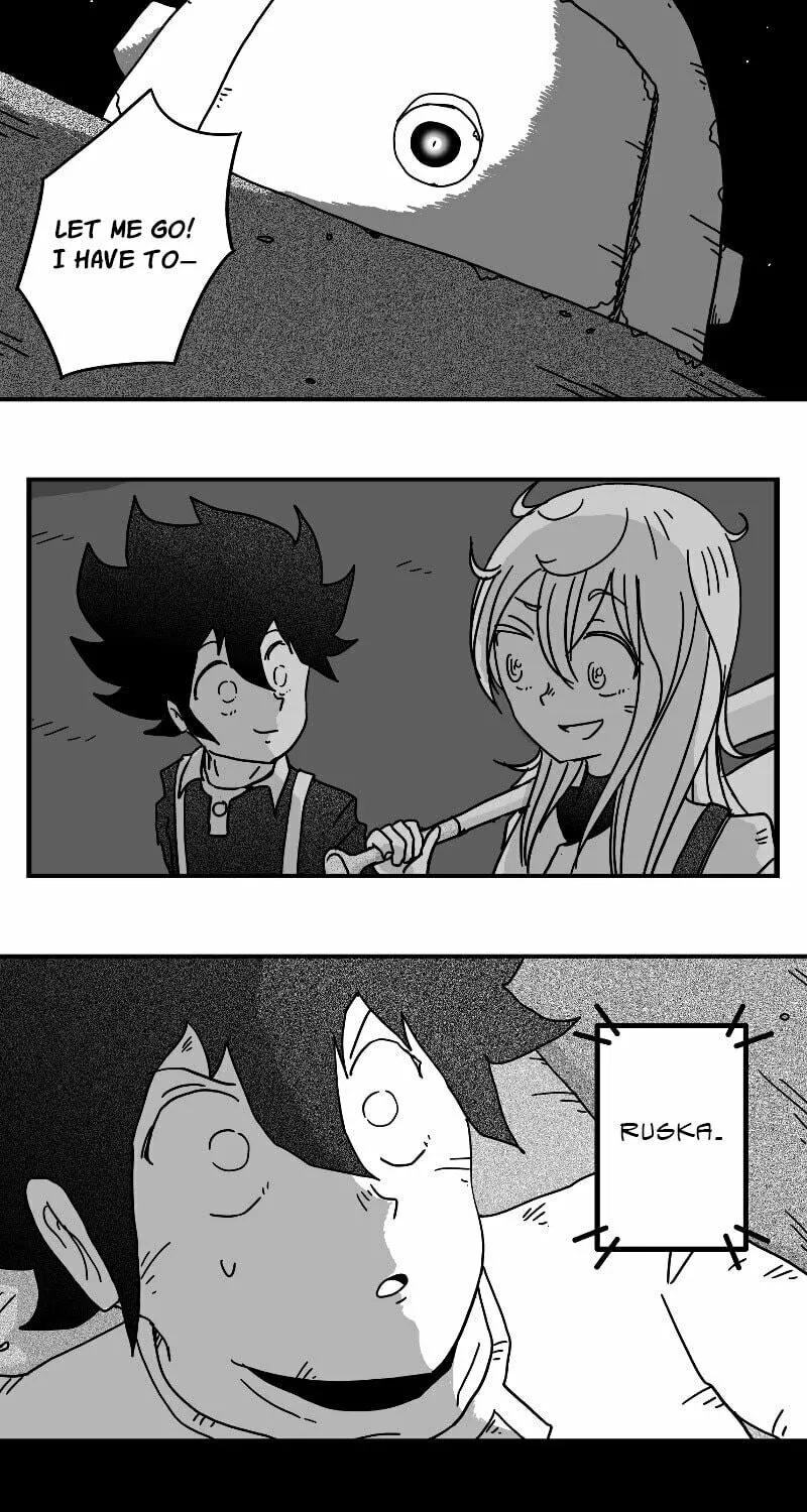 Read The Vertical World chapter 101 image 39 on Lezhin