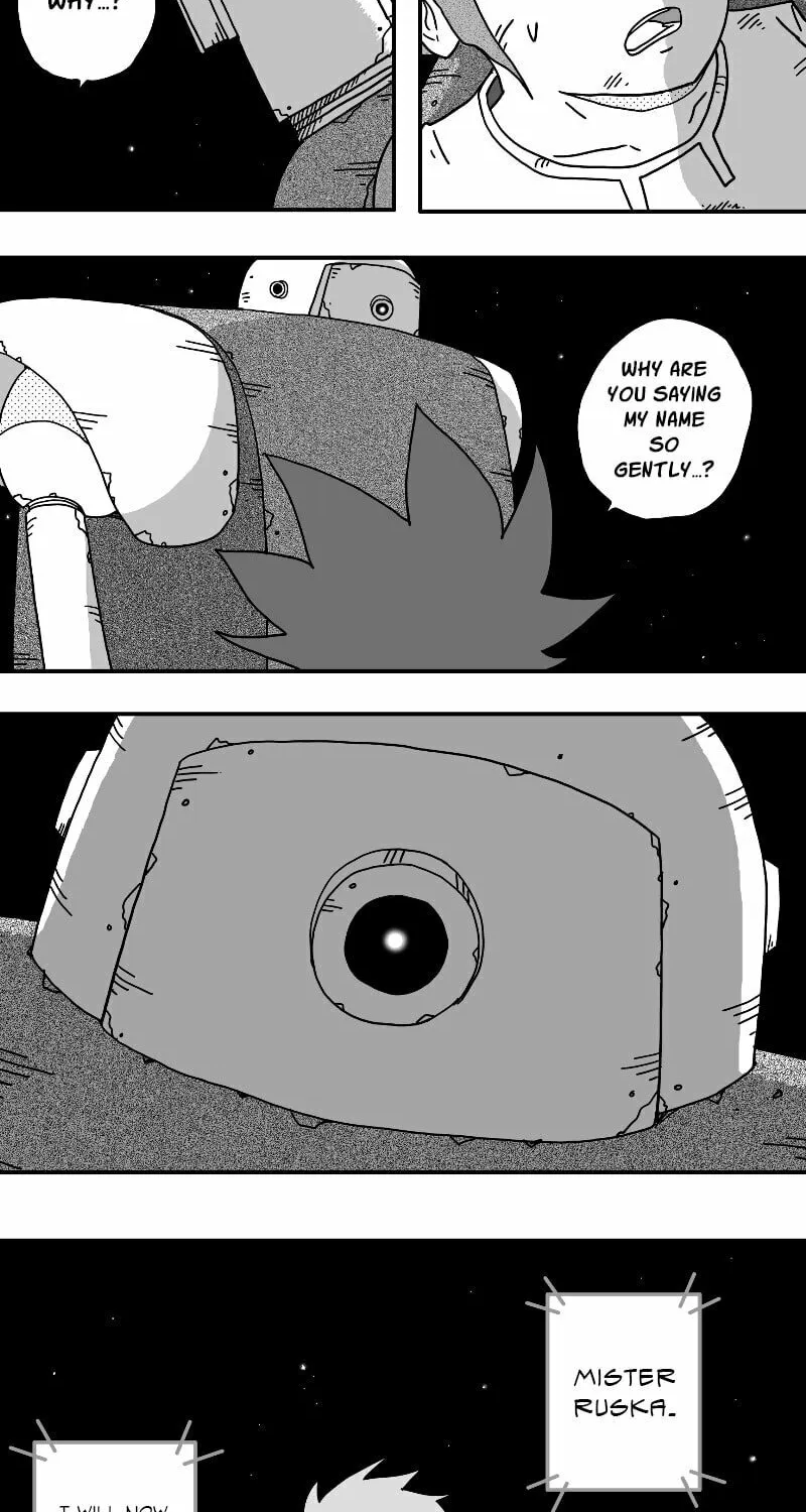 Read The Vertical World chapter 102 image 1 on Lezhin