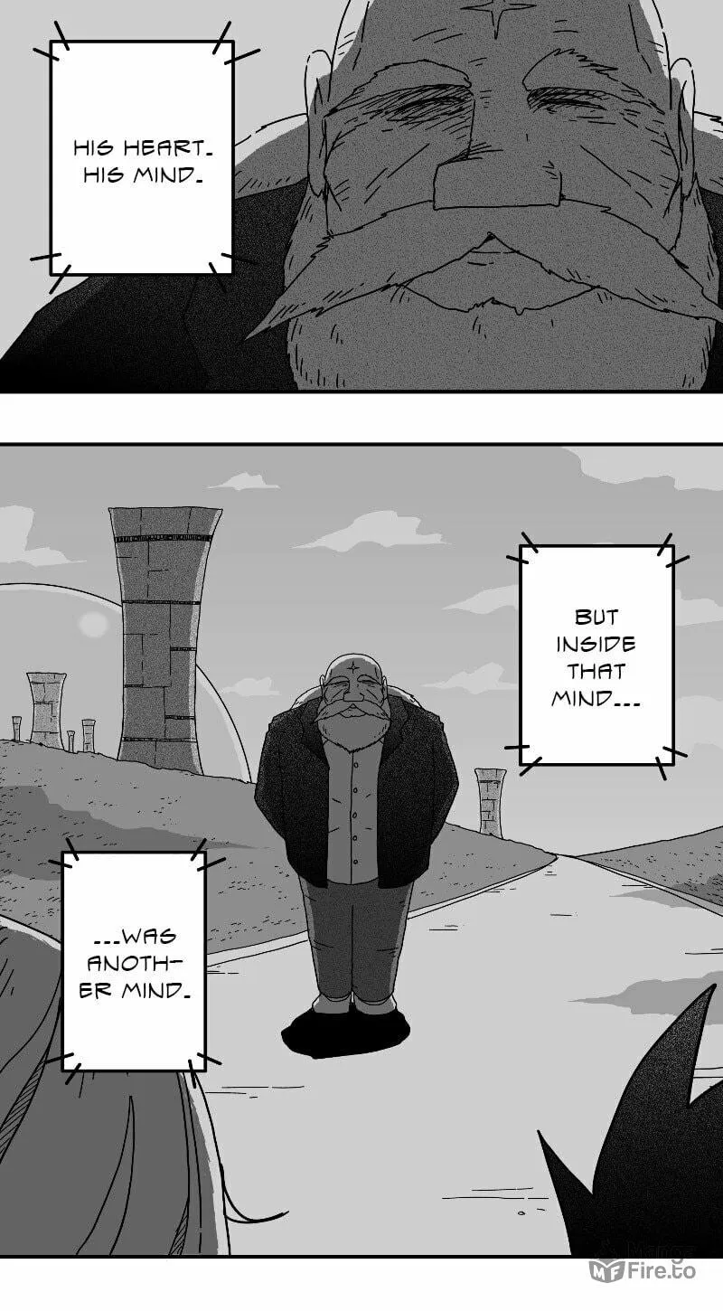 Read The Vertical World chapter 102 image 10 on Lezhin