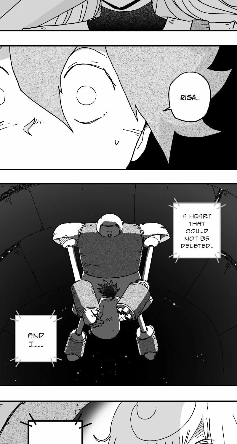 Read The Vertical World chapter 102 image 12 on Lezhin