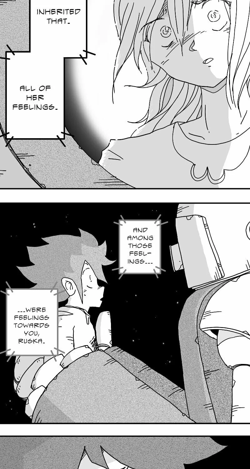 Read The Vertical World chapter 102 image 13 on Lezhin