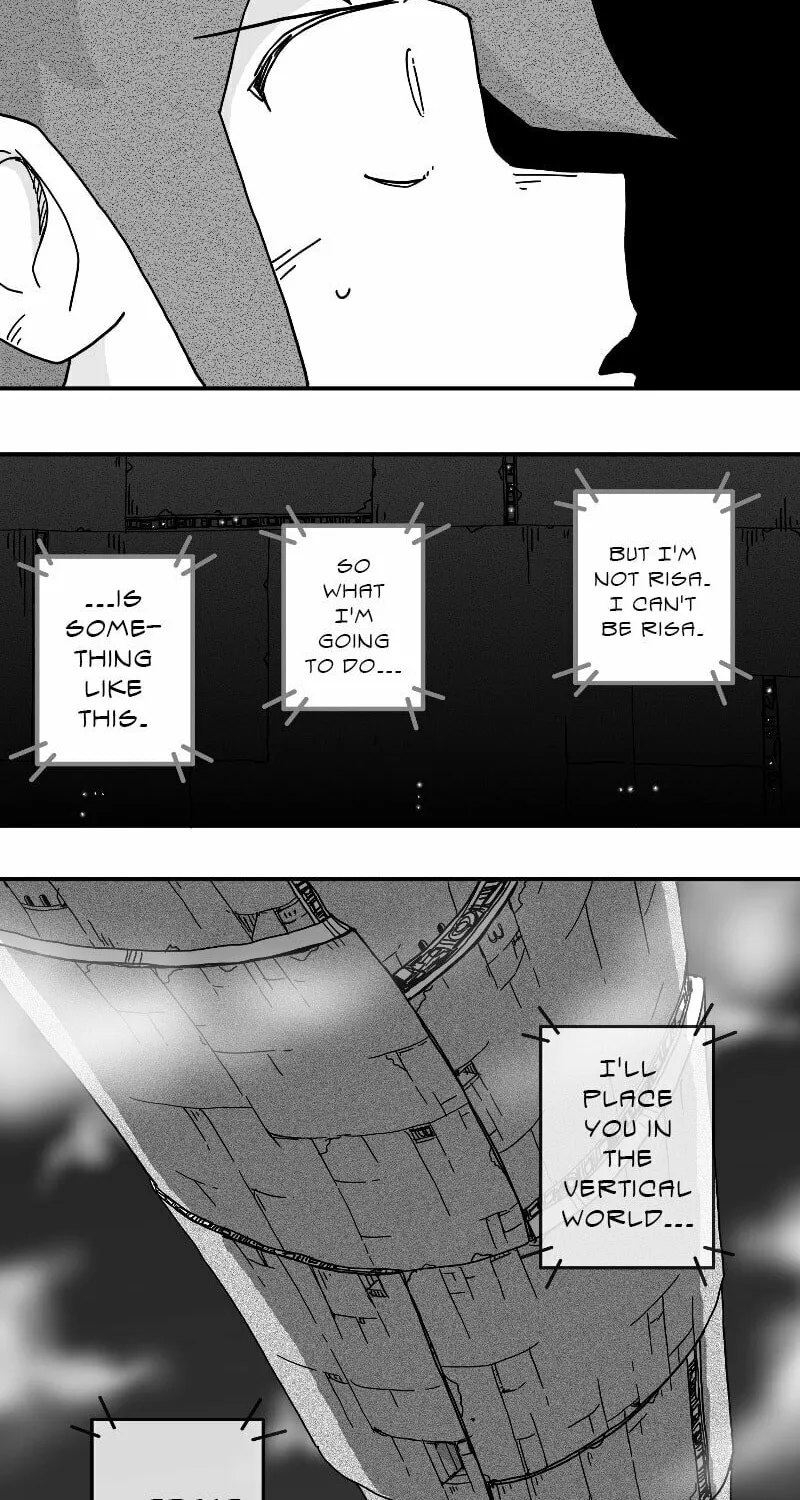 Read The Vertical World chapter 102 image 14 on Lezhin