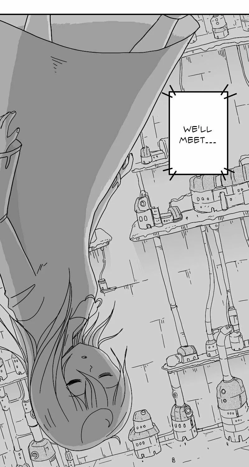 Read The Vertical World chapter 102 image 17 on Lezhin