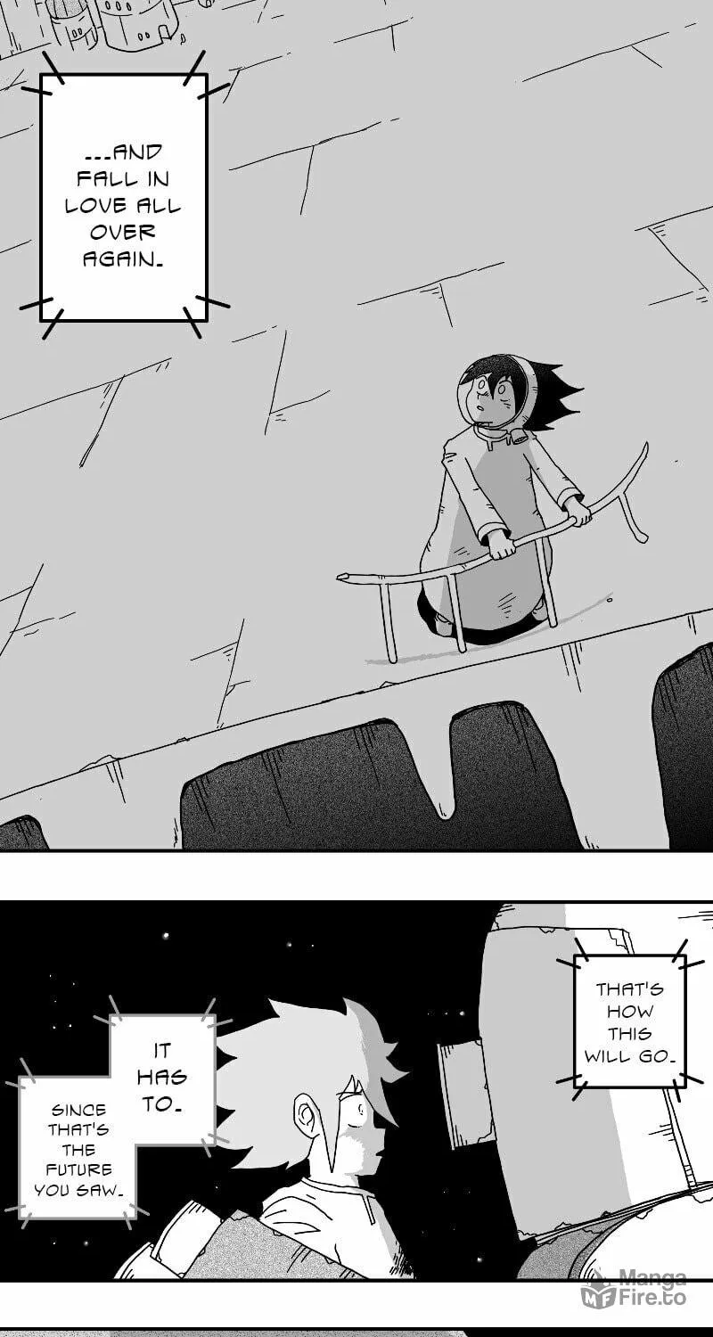 Read The Vertical World chapter 102 image 18 on Lezhin