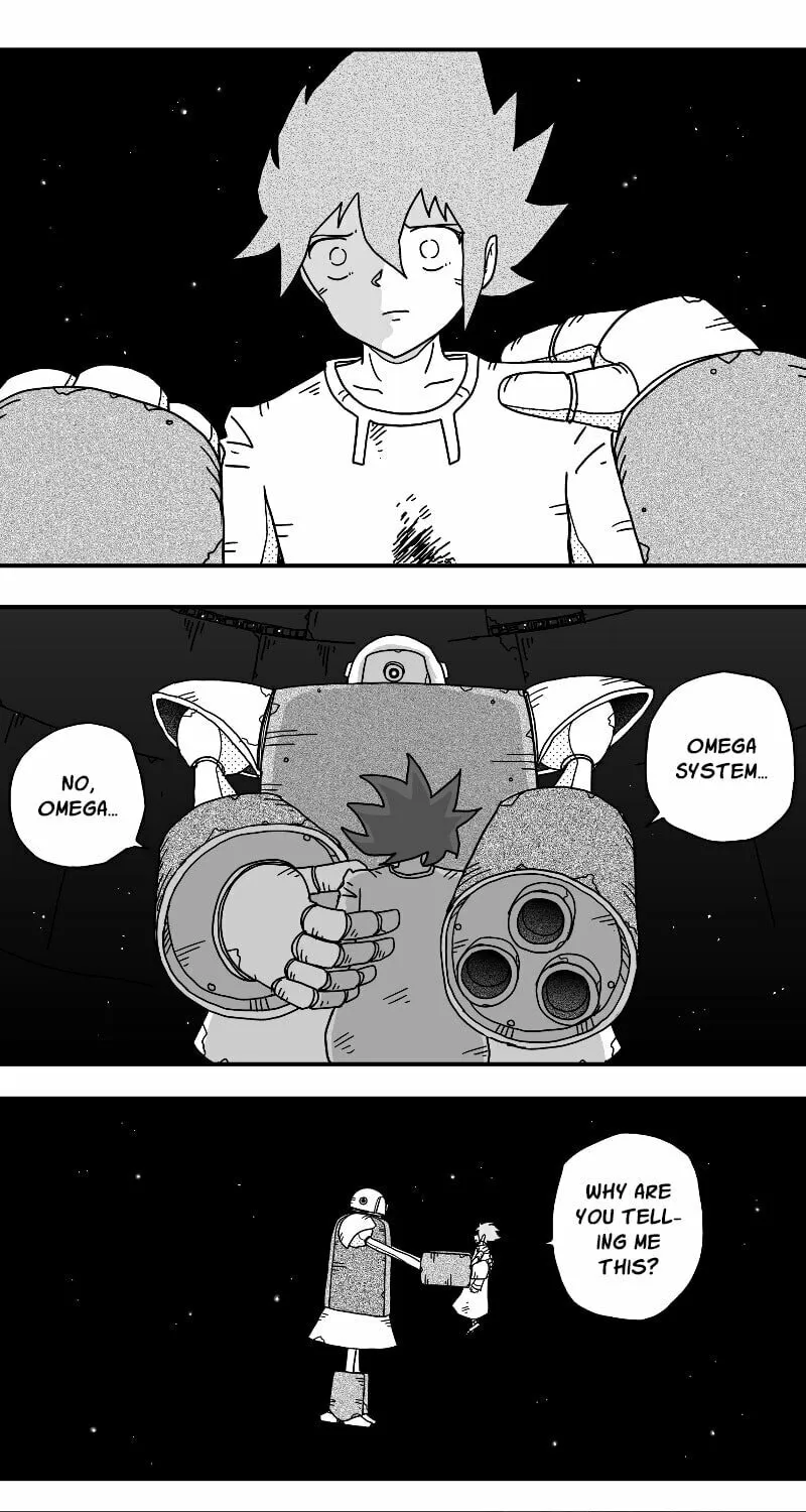Read The Vertical World chapter 102 image 22 on Lezhin