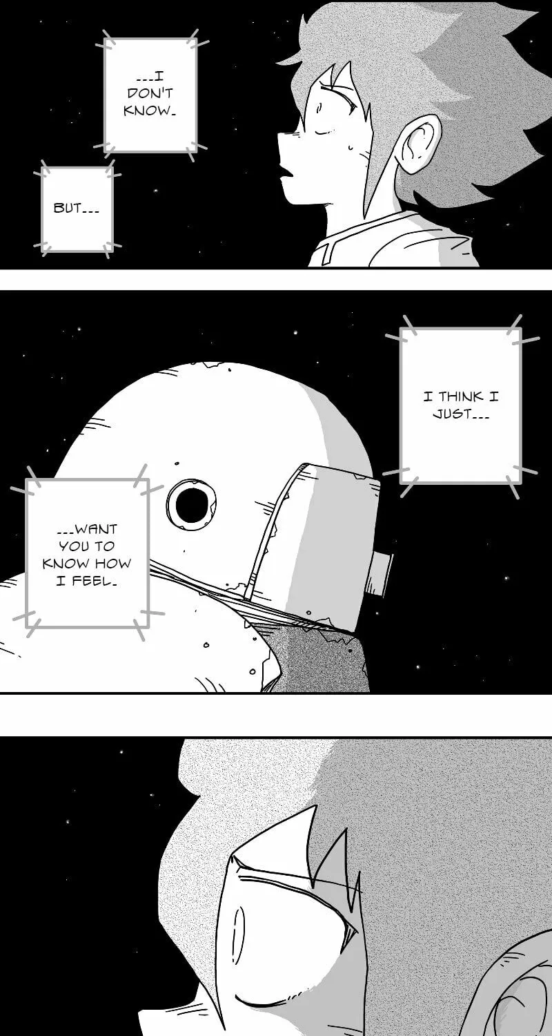 Read The Vertical World chapter 102 image 23 on Lezhin