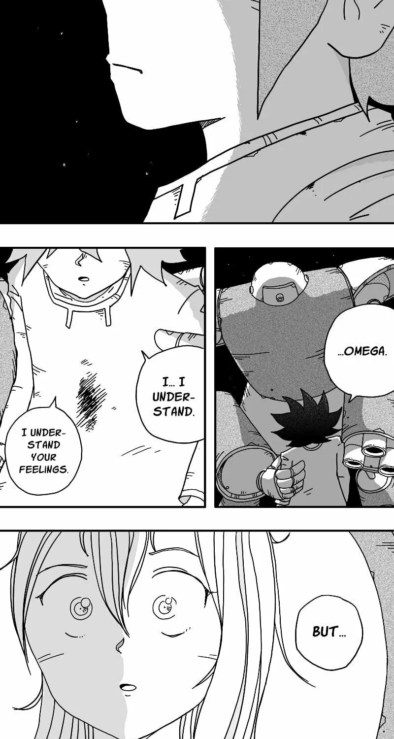 Read The Vertical World chapter 102 image 24 on Lezhin