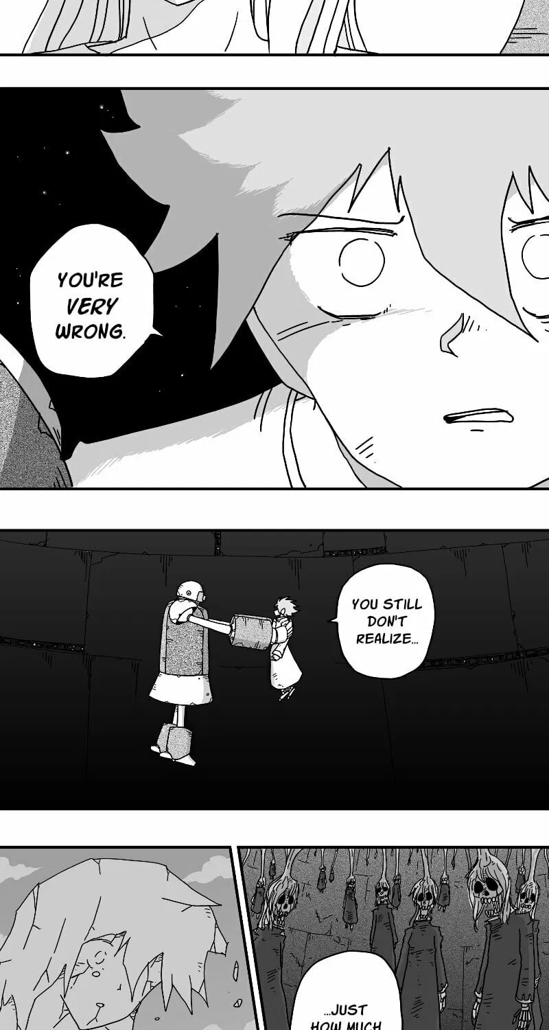 Read The Vertical World chapter 102 image 25 on Lezhin