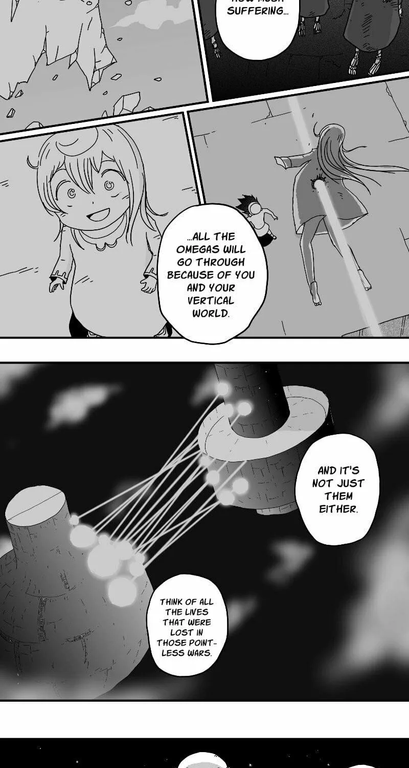 Read The Vertical World chapter 102 image 26 on Lezhin