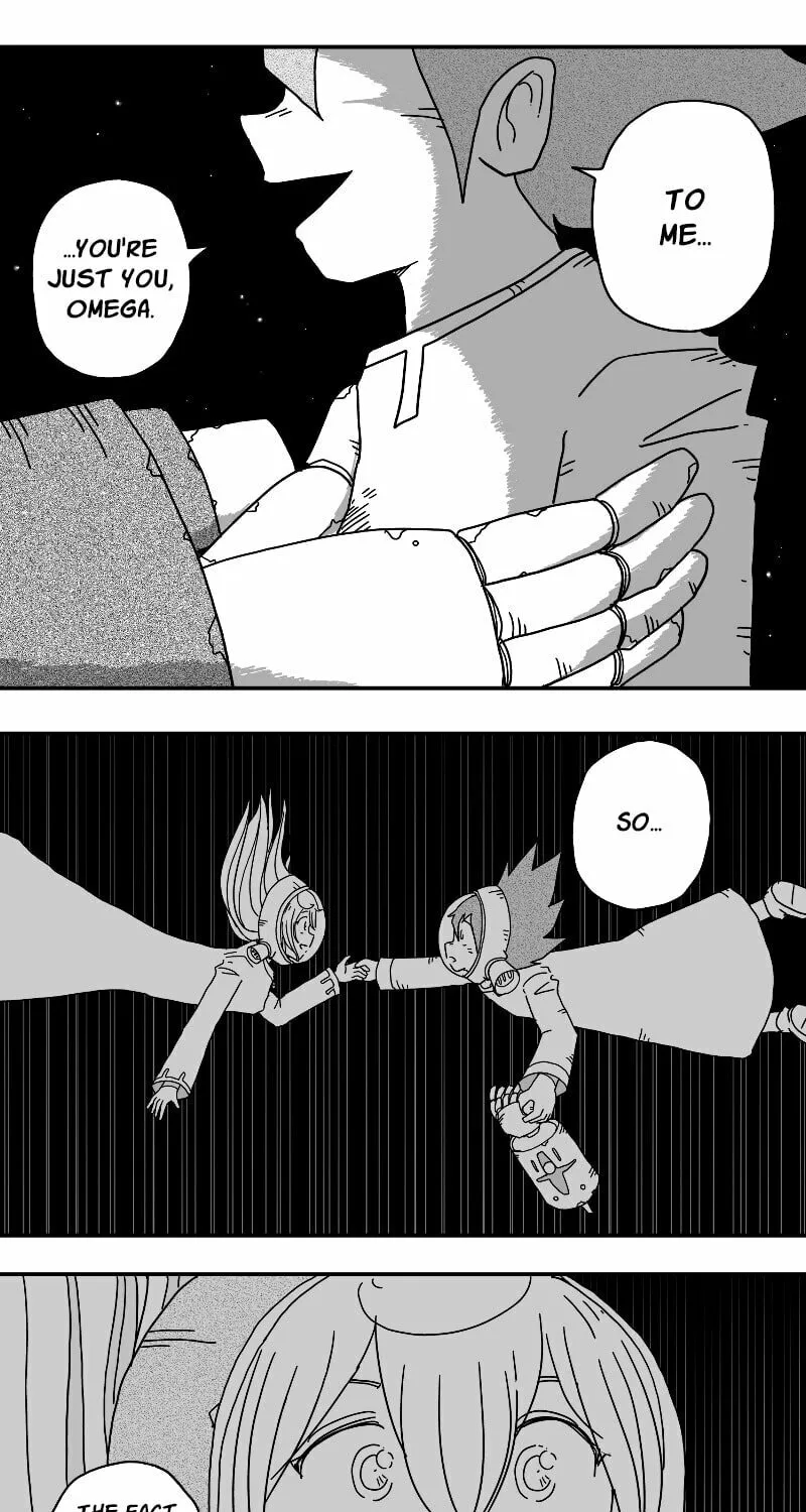 Read The Vertical World chapter 102 image 28 on Lezhin