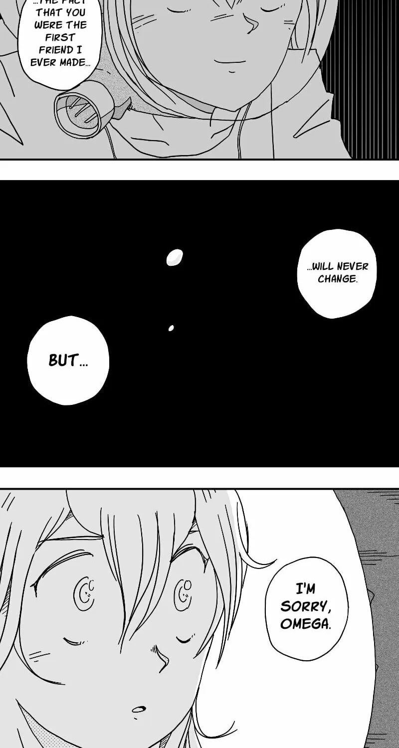 Read The Vertical World chapter 102 image 29 on Lezhin