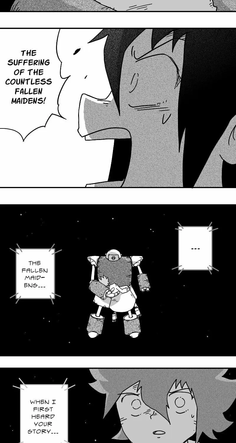 Read The Vertical World chapter 102 image 3 on Lezhin