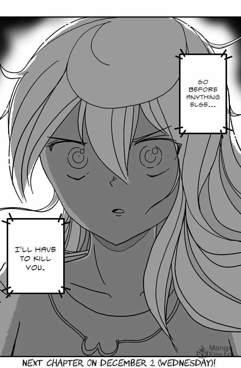Read The Vertical World chapter 102 image 33 on Lezhin
