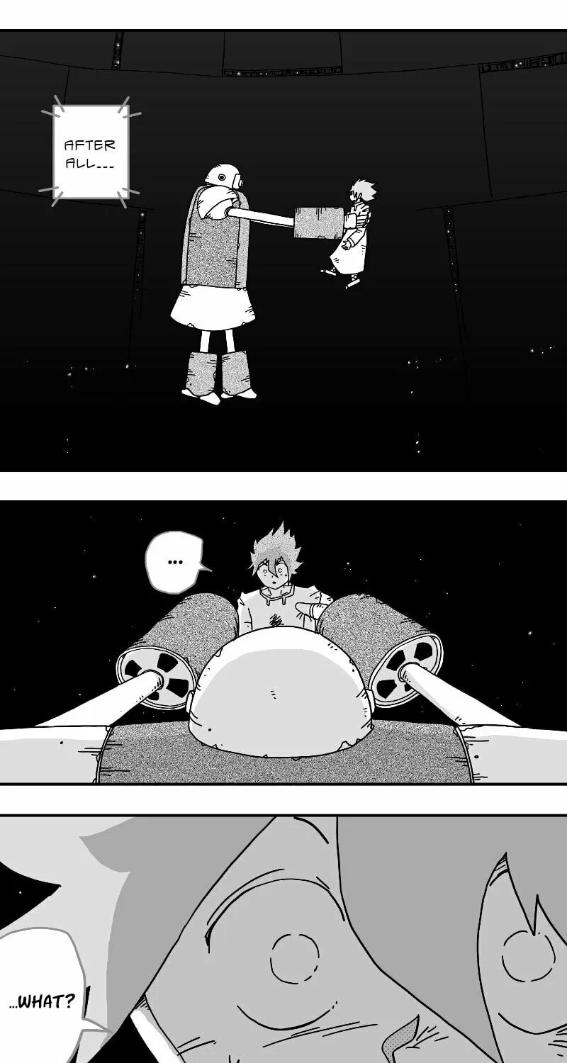 Read The Vertical World chapter 102 image 6 on Lezhin