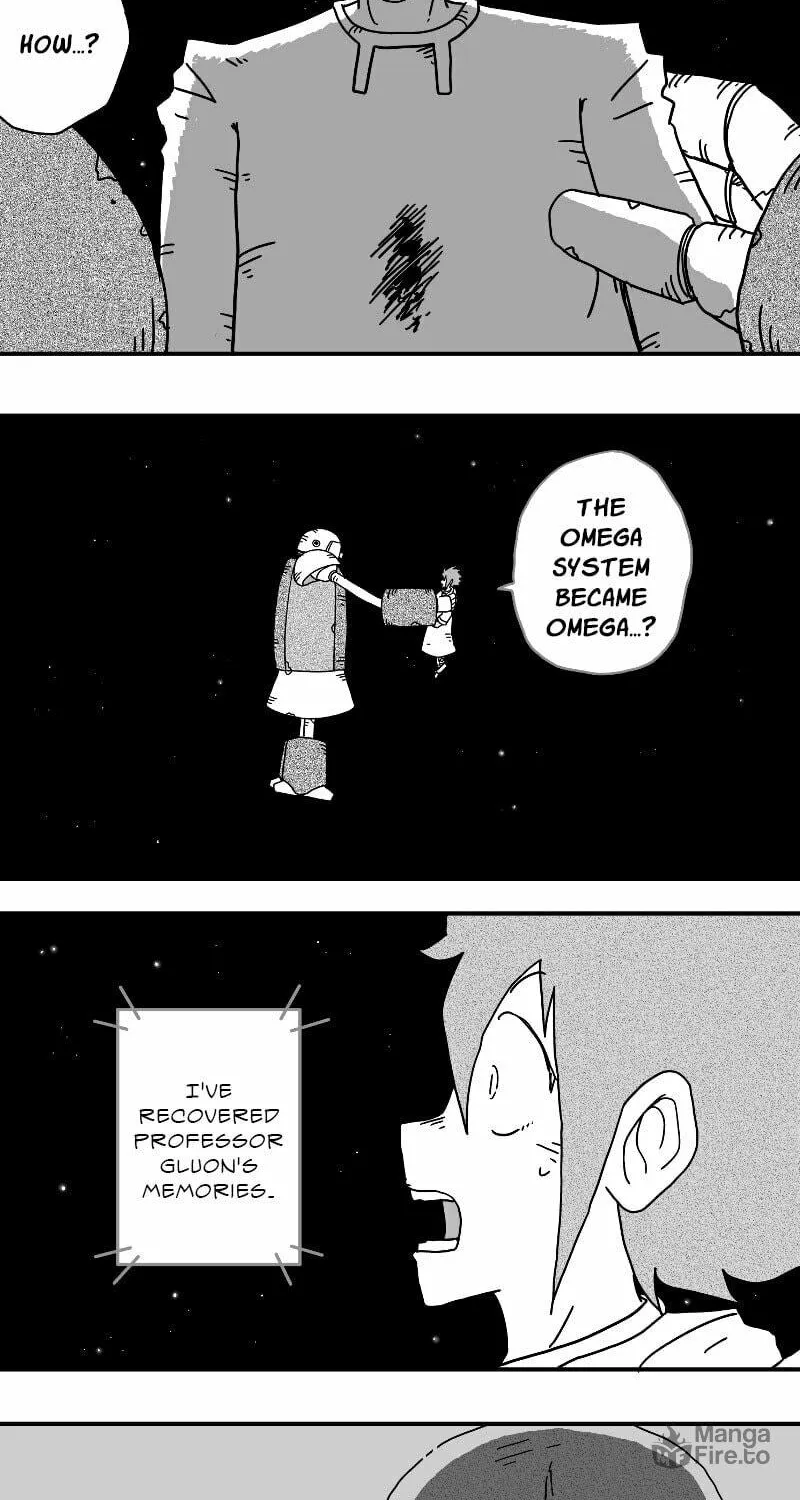 Read The Vertical World chapter 102 image 9 on Lezhin